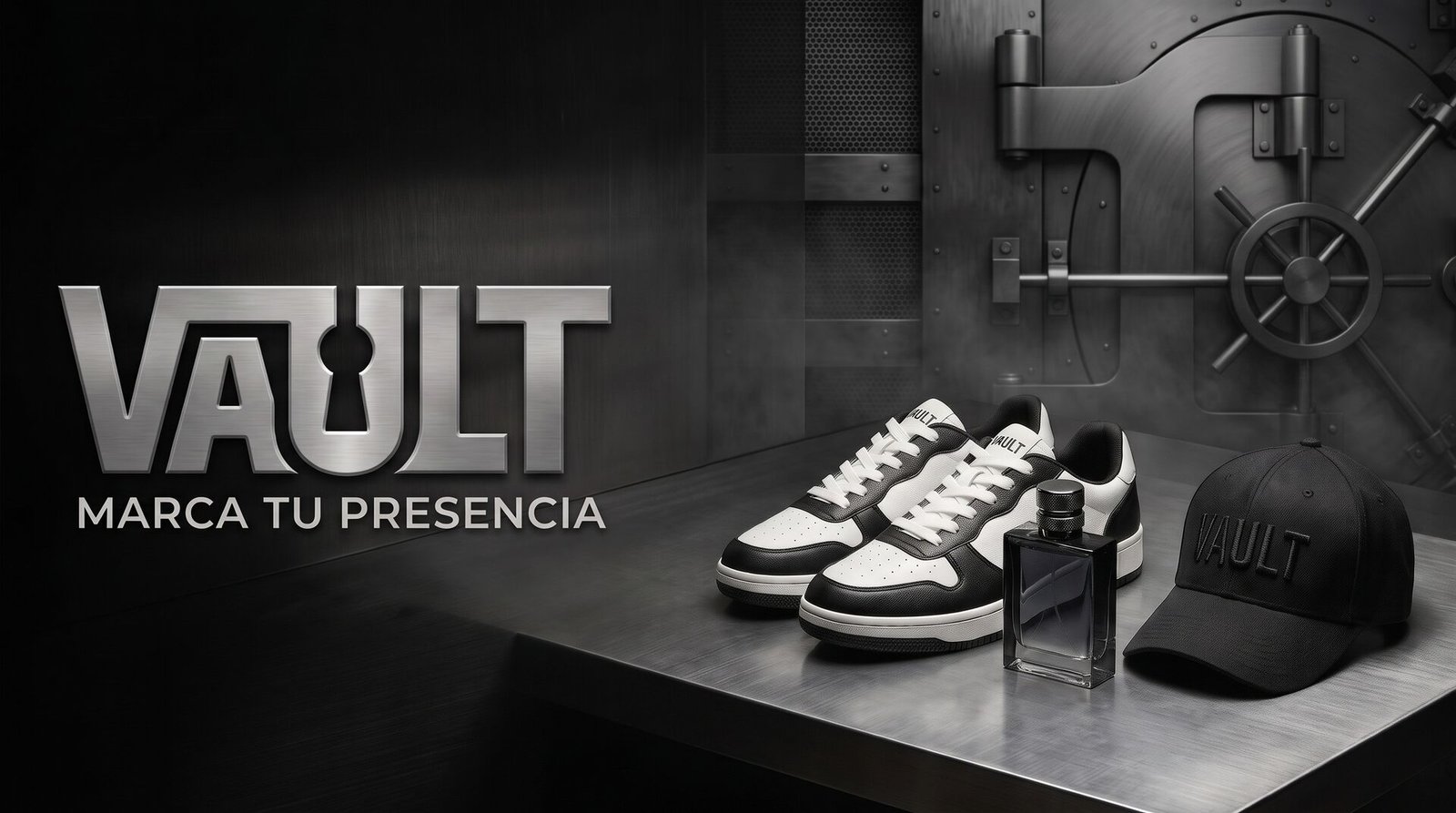 vaultcolombia.com - Marca tu presencia
