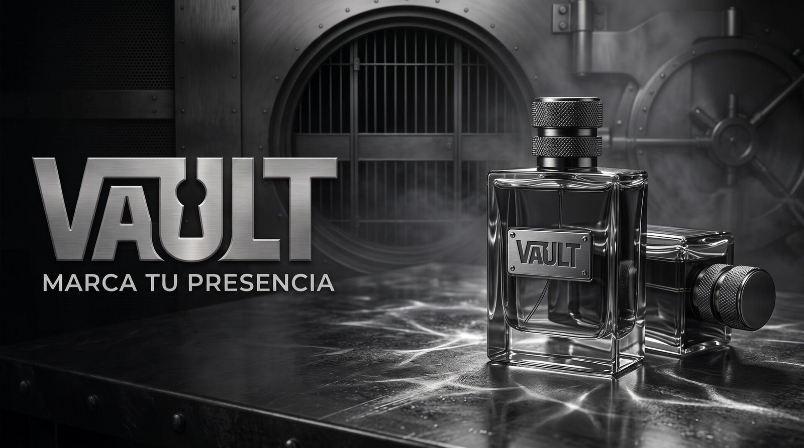 Perfumes · Hombres
