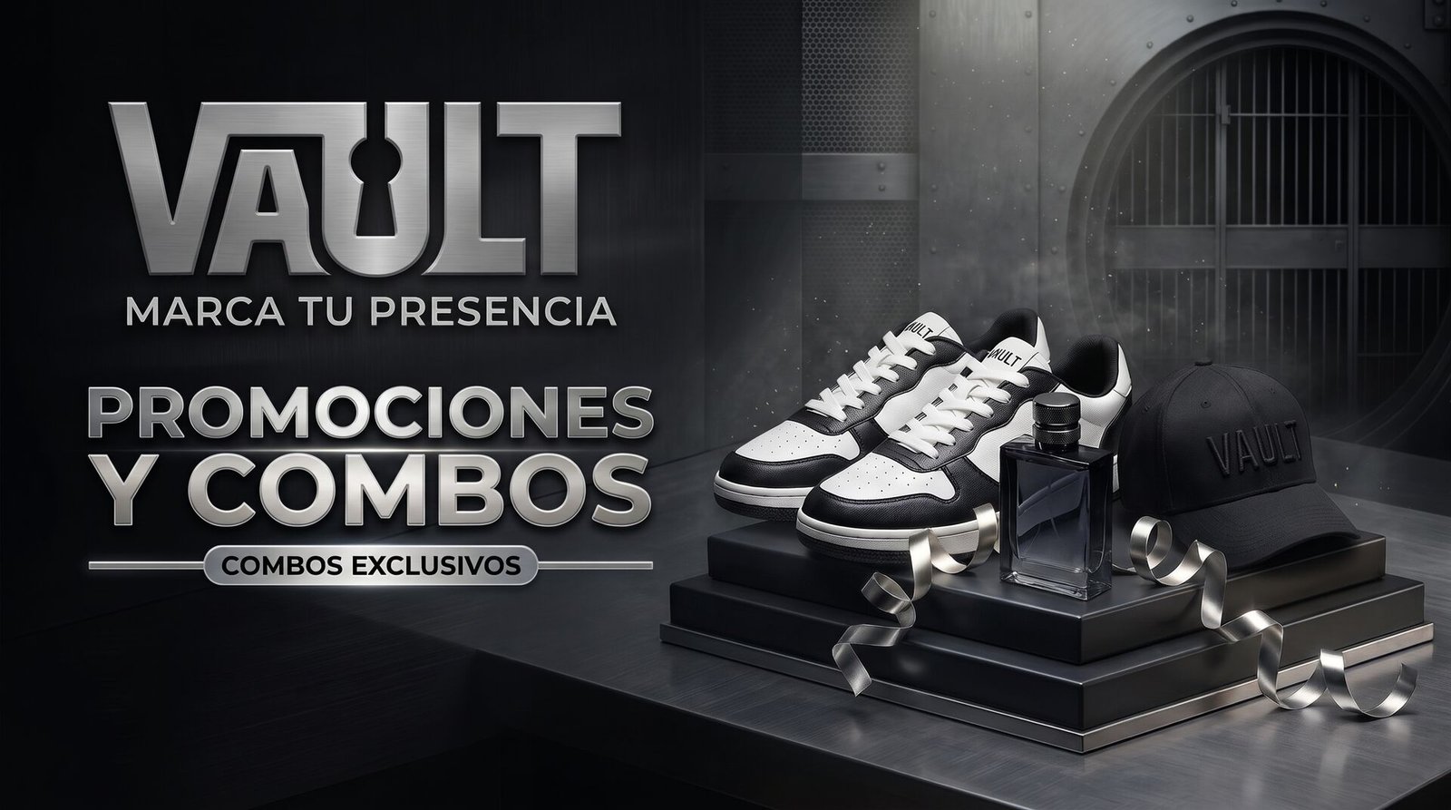 Promociones y combos exclusivos