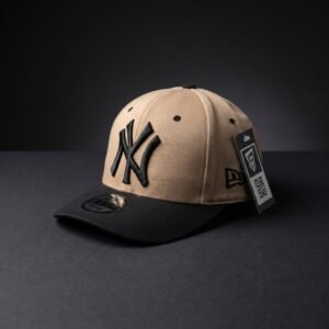 Beisbolera New York Yankees Snapback