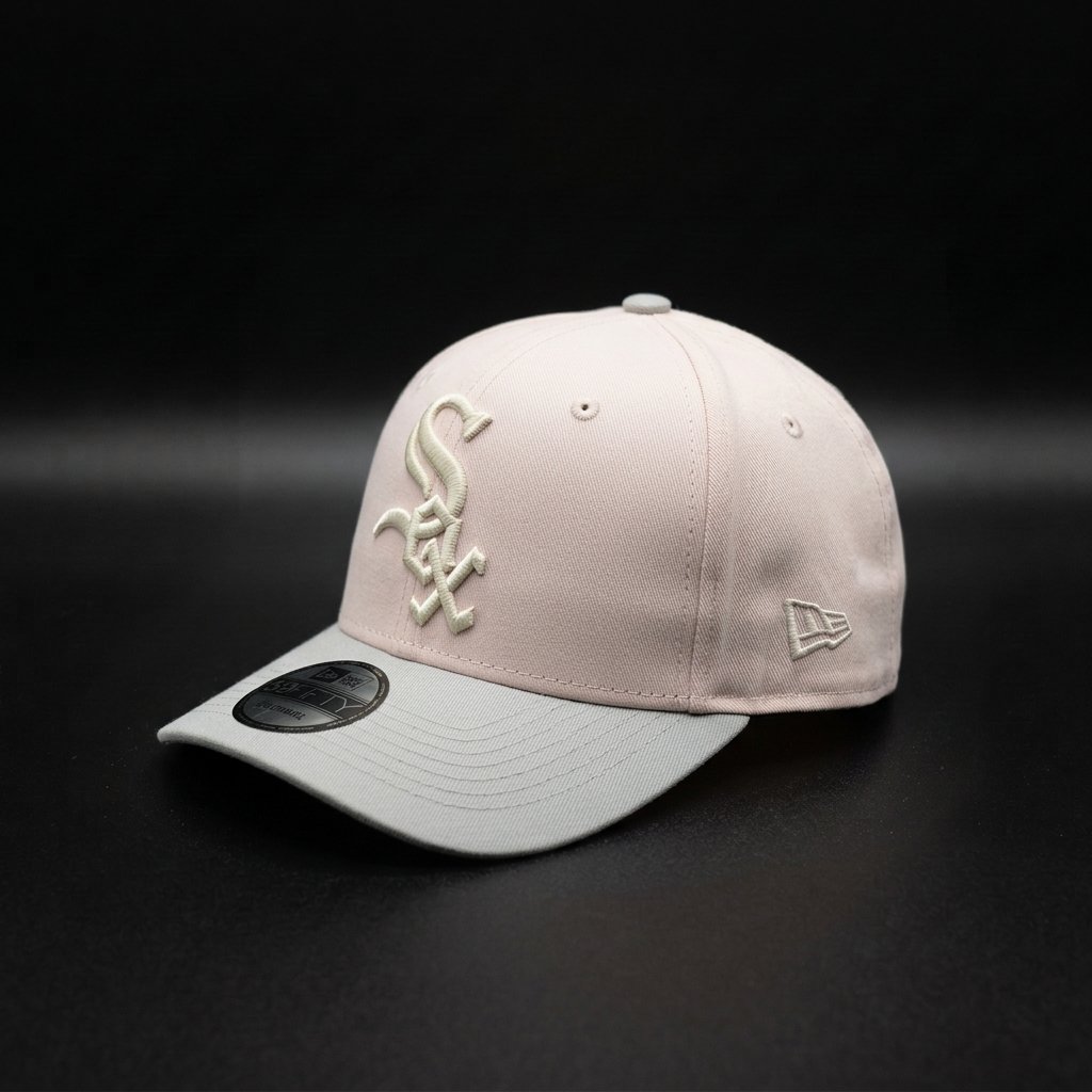 Beisbolera Chicago White Sox Snapback