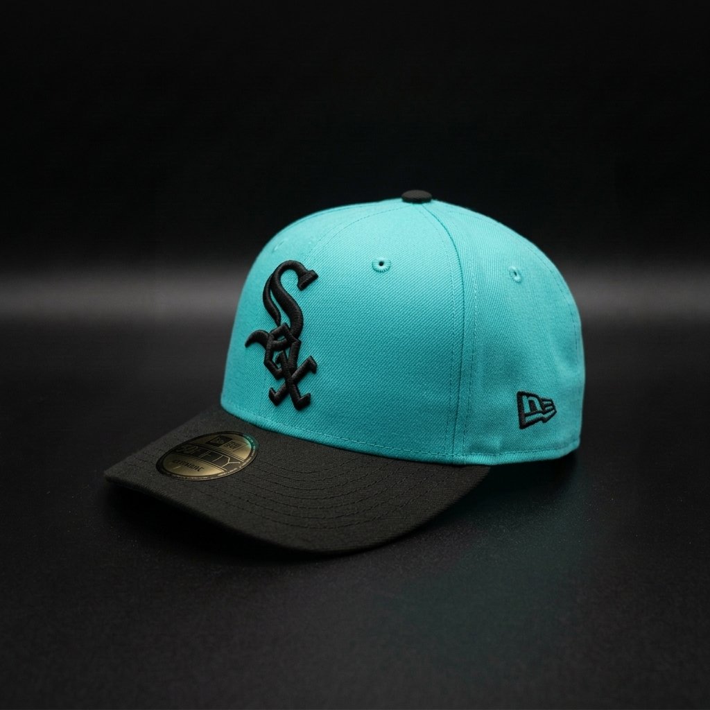 Beisbolera Chicago White Sox Snapback