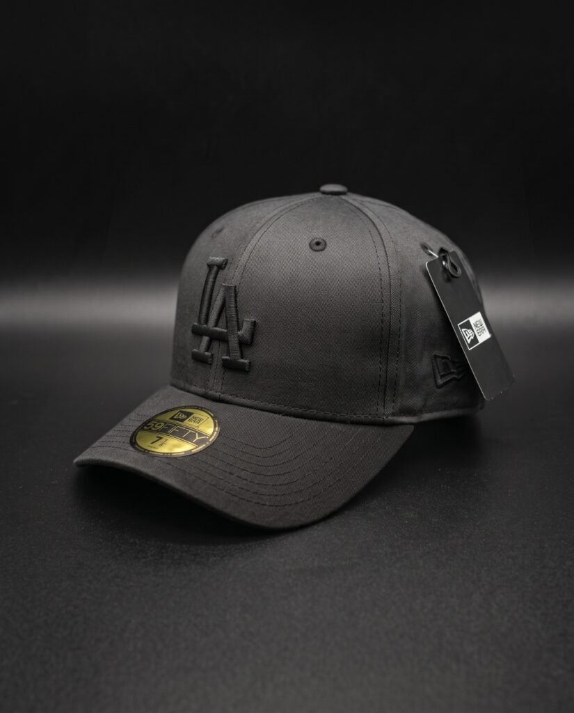 Beisbolera Los Angeles Dodgers Snapback