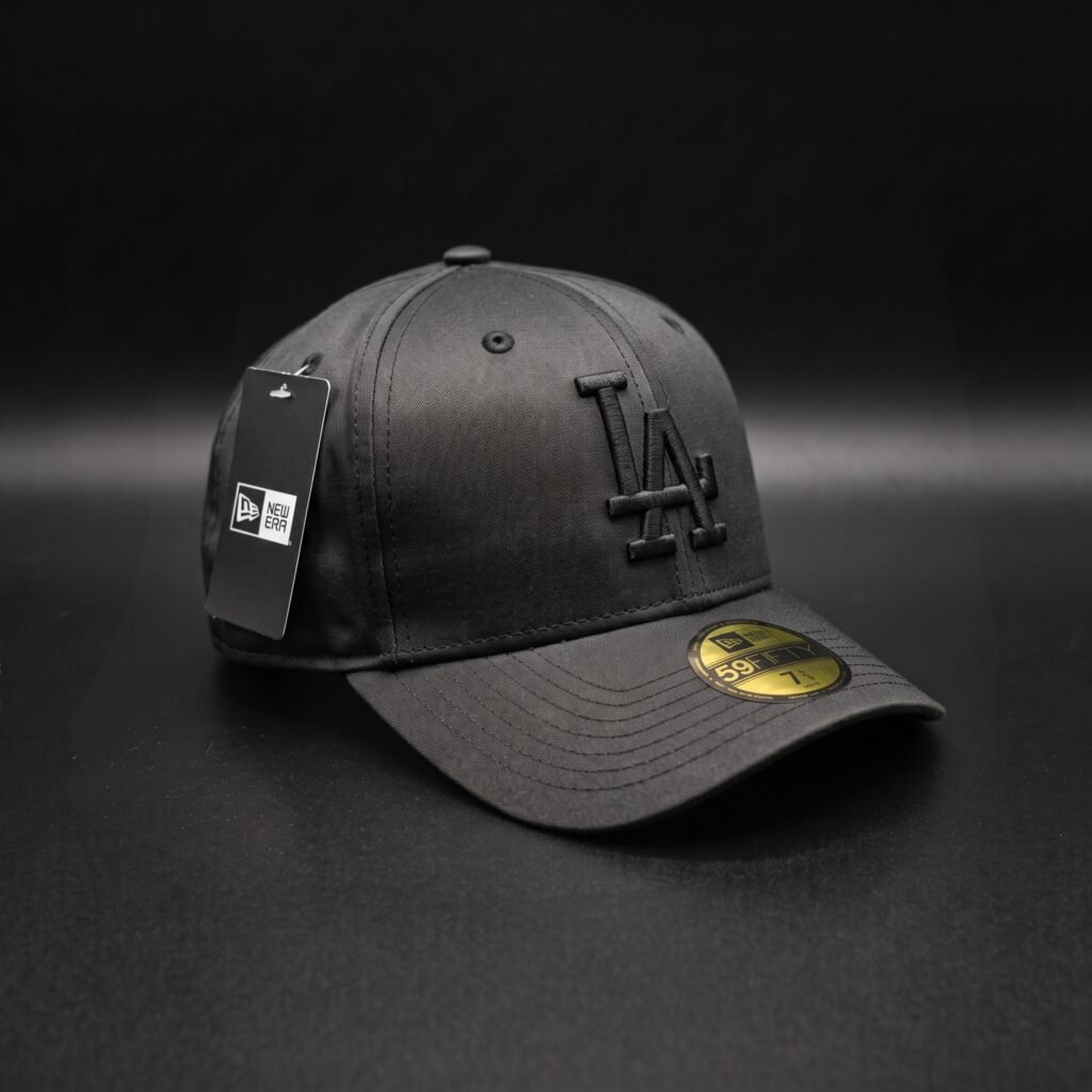 Beisbolera Los Angeles Dodgers Snapback