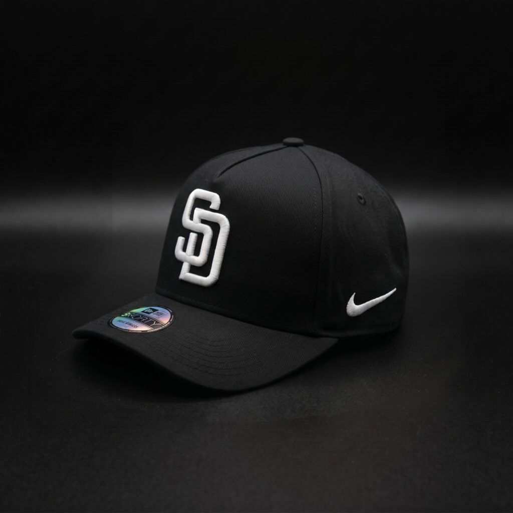 Beisbolera San Diego Padres Snapback