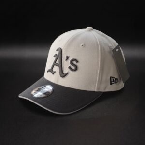 Beisbolera Oakland Athletics Snapback