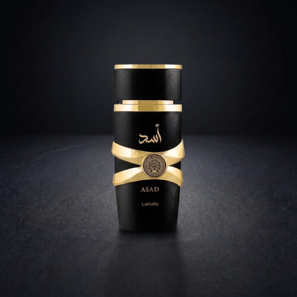 Perfume Lattafa Asad 100ml