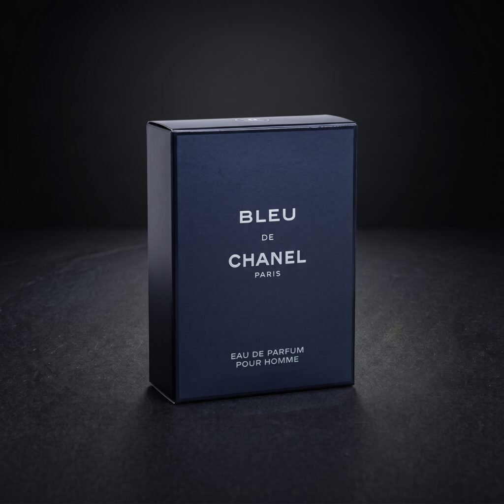 Perfume Bleu de Chanel 100ml