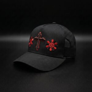 Multimarca Chrome Hearts