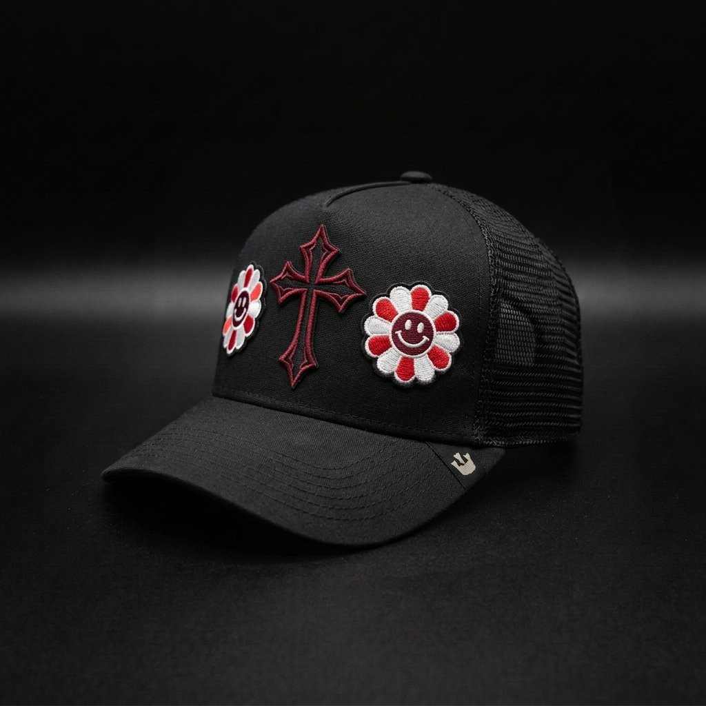 Multimarca Chrome Hearts