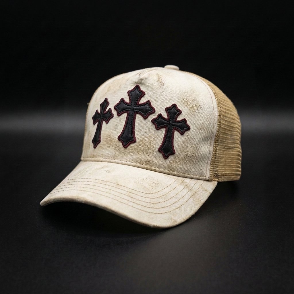 Multimarca Chrome Hearts