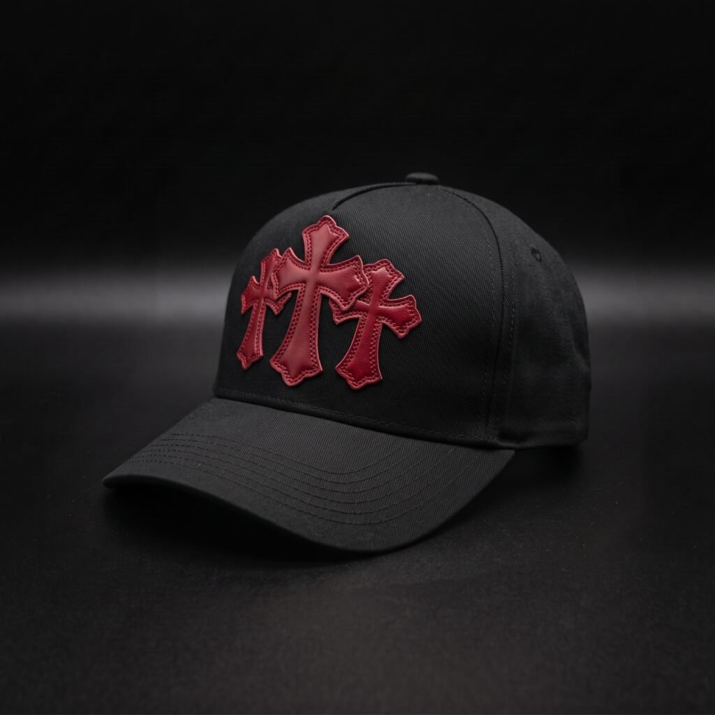 Multimarca Chrome Hearts