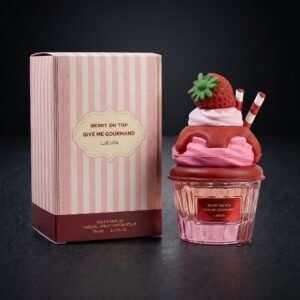 Perfume Berry On Top 100ml