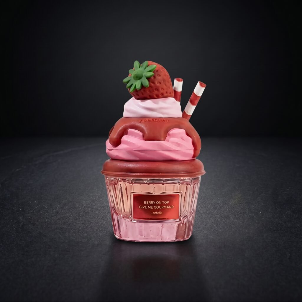Perfume Berry On Top 100ml
