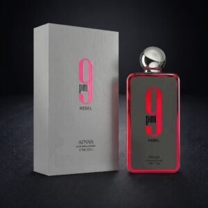 Perfume 9pm Rebel 100ml