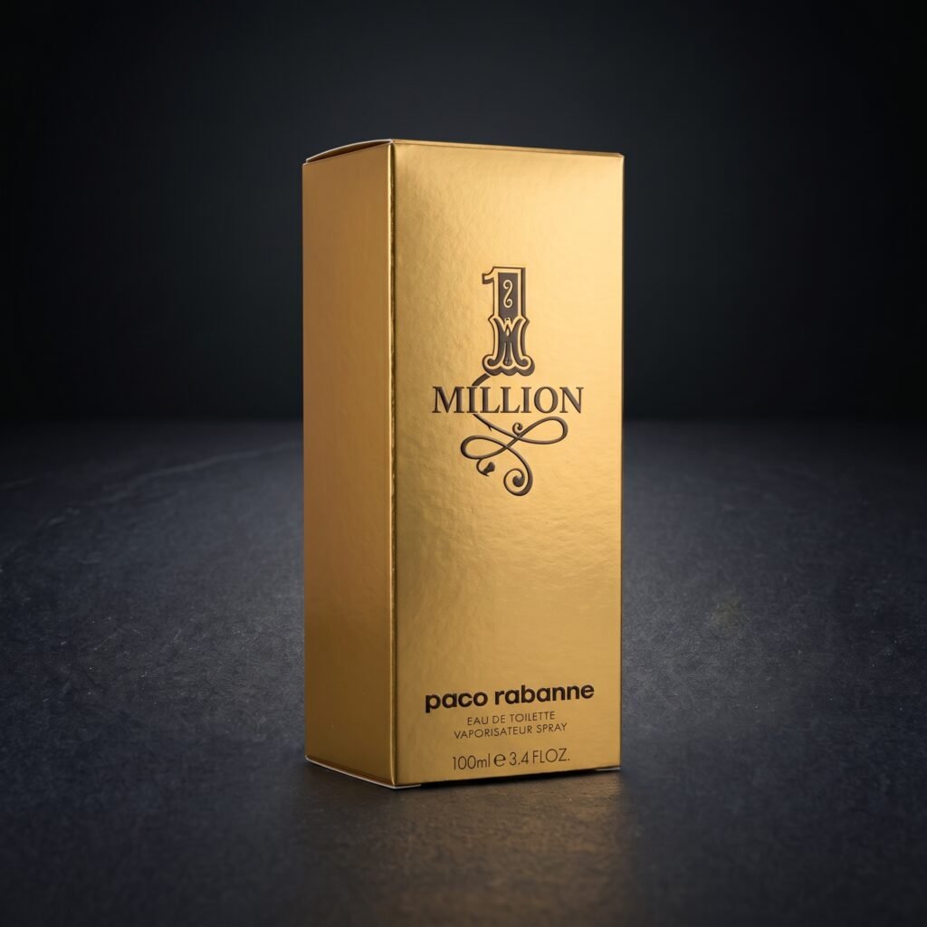 Perfume One Million 100ml