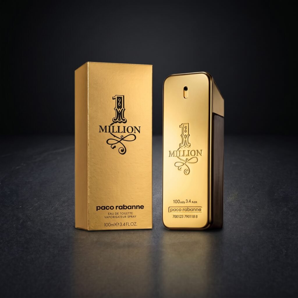 Perfume One Million 100ml