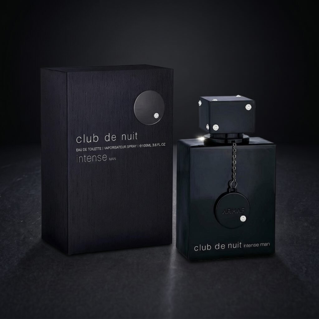 Perfume Armaf Club de Nuit Intense Man 100ml