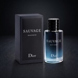 Perfume Sauvage 100ml