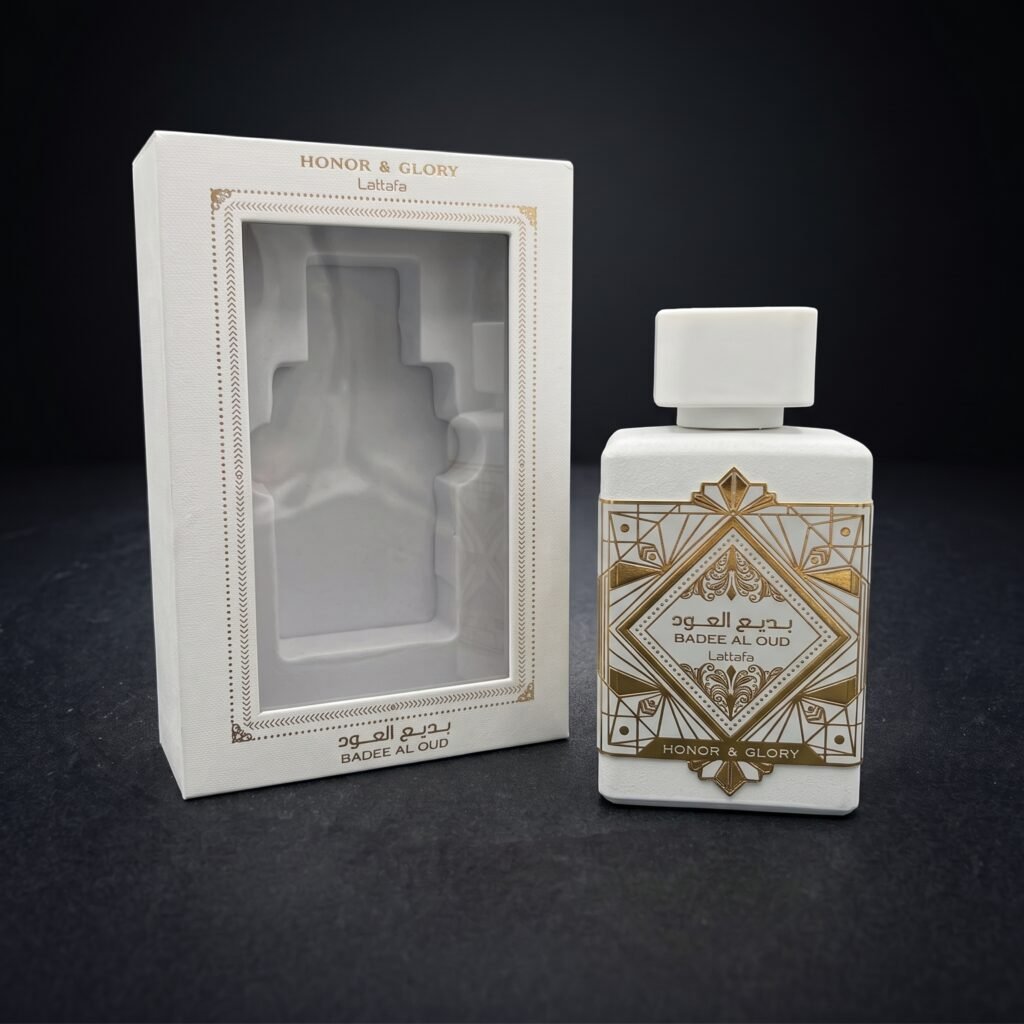Perfume Bade’e Al Oud Honor & Glory 100ml