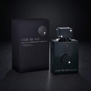Perfume Armaf Club de Nuit Intense Man 100ml