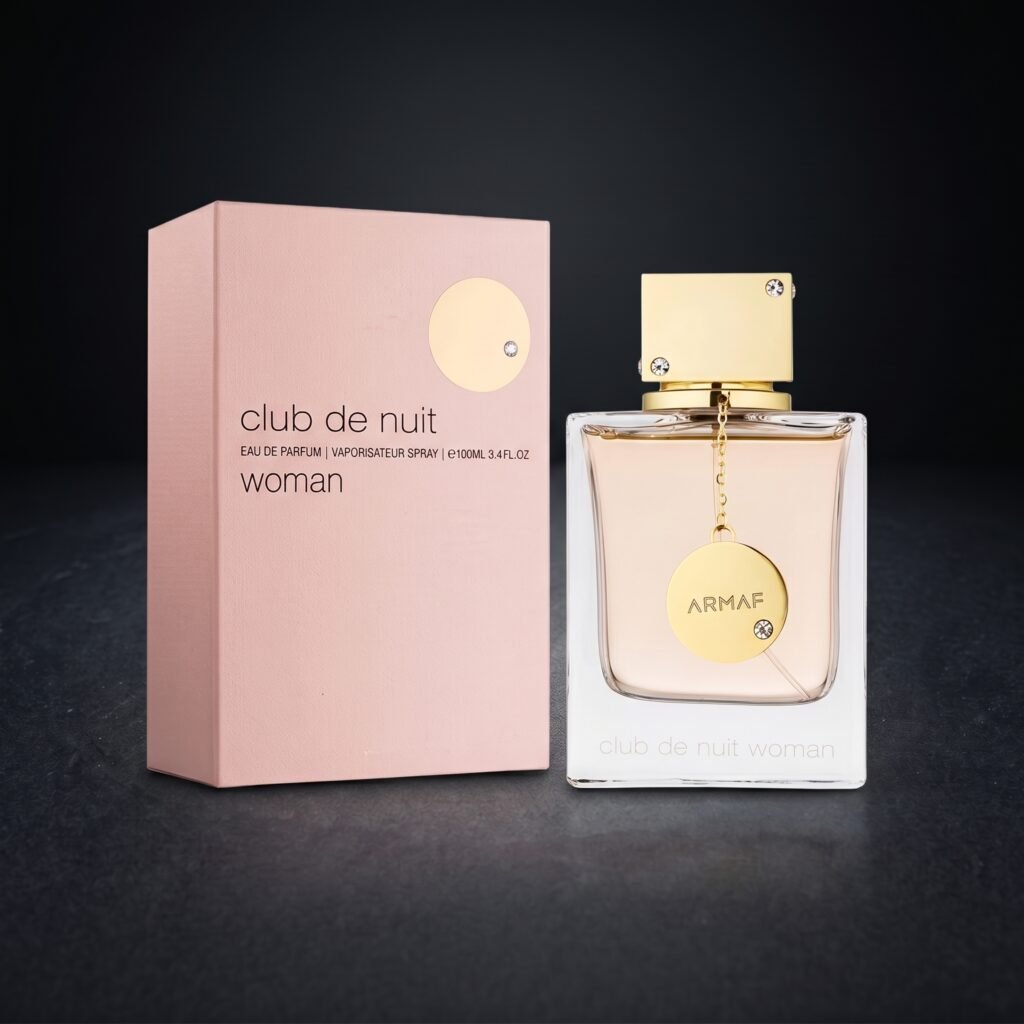 Perfume Armaf Club de Nuit Woman 100ml