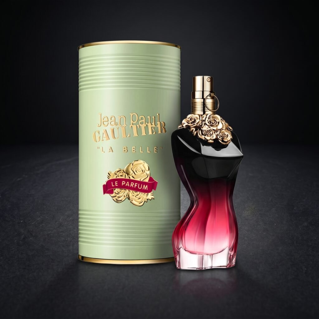 Perfume La Belle Clasica 100ml