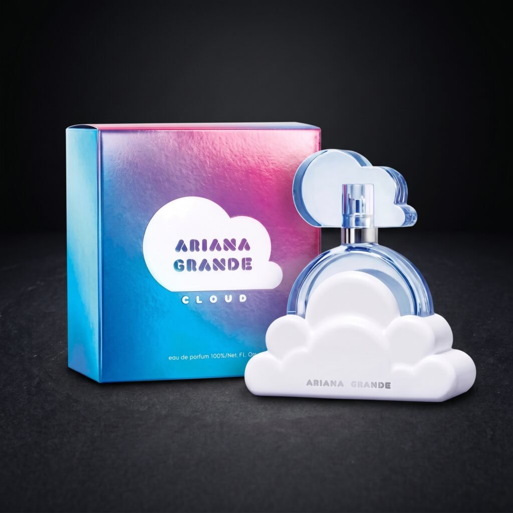 Perfume Ariana Grande Cloud 100ml