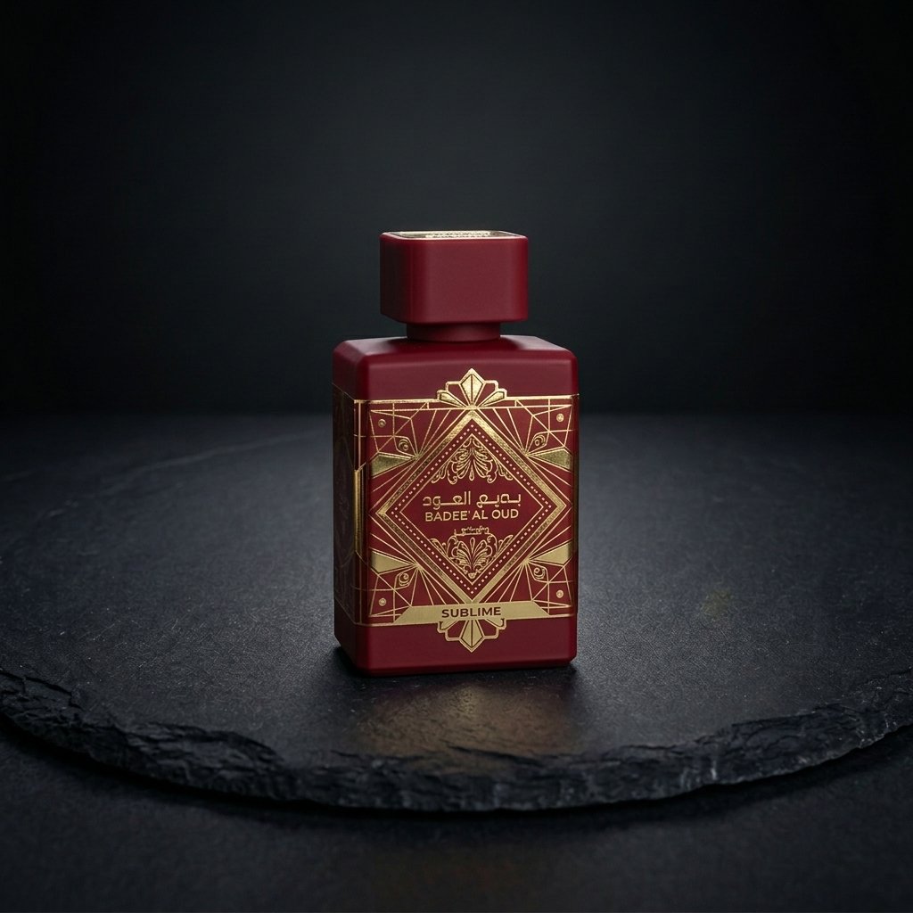 Perfume Bade’e Al Oud Sublime 100ml