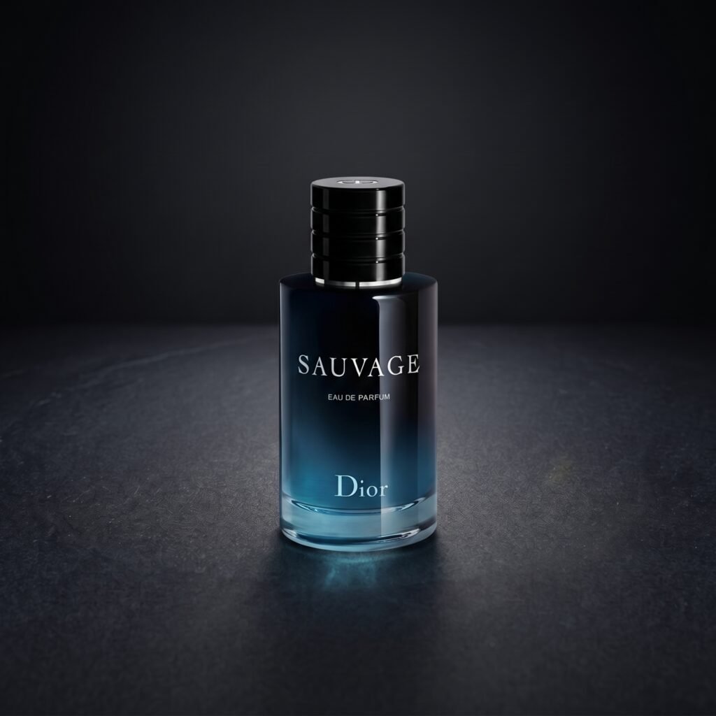 Perfume Sauvage 100ml