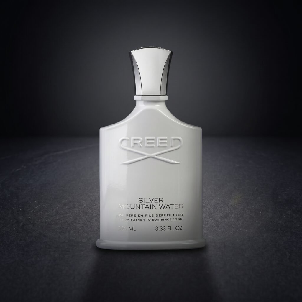 Perfume Silver Muntain Water 100ml