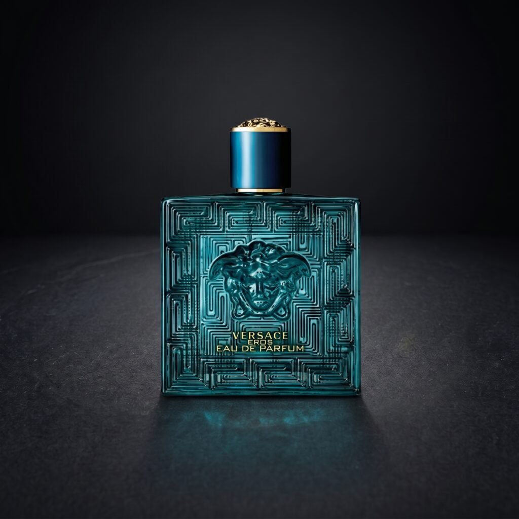 Perfume Versace Eros 100ml