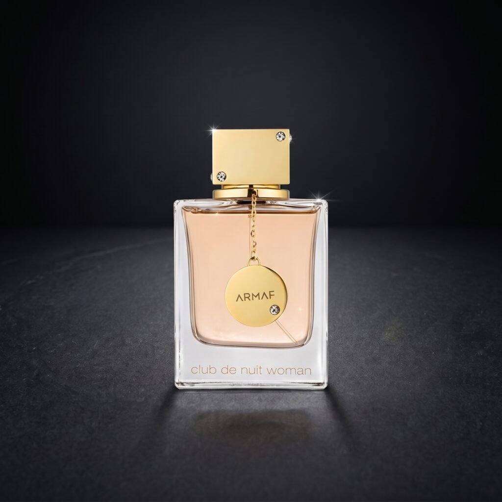 Perfume Armaf Club de Nuit Woman 100ml