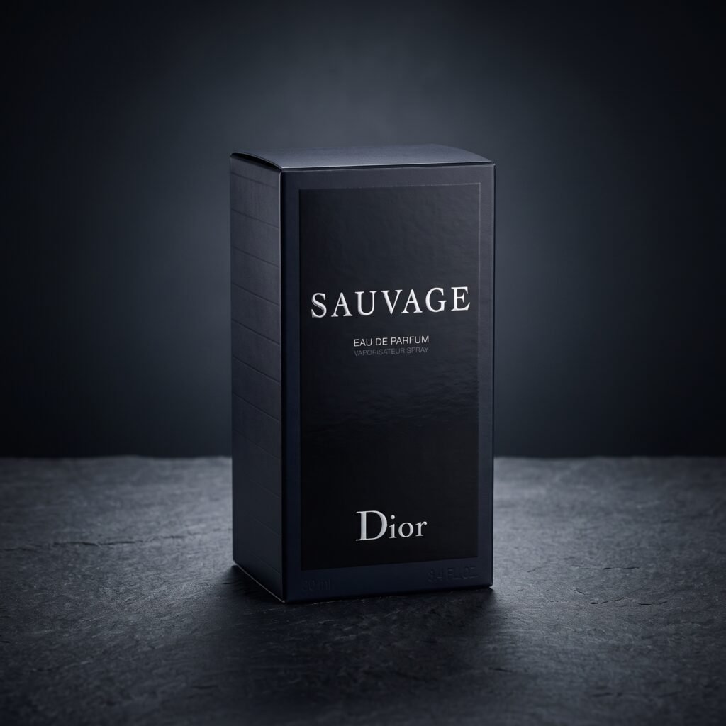 Perfume Sauvage 100ml