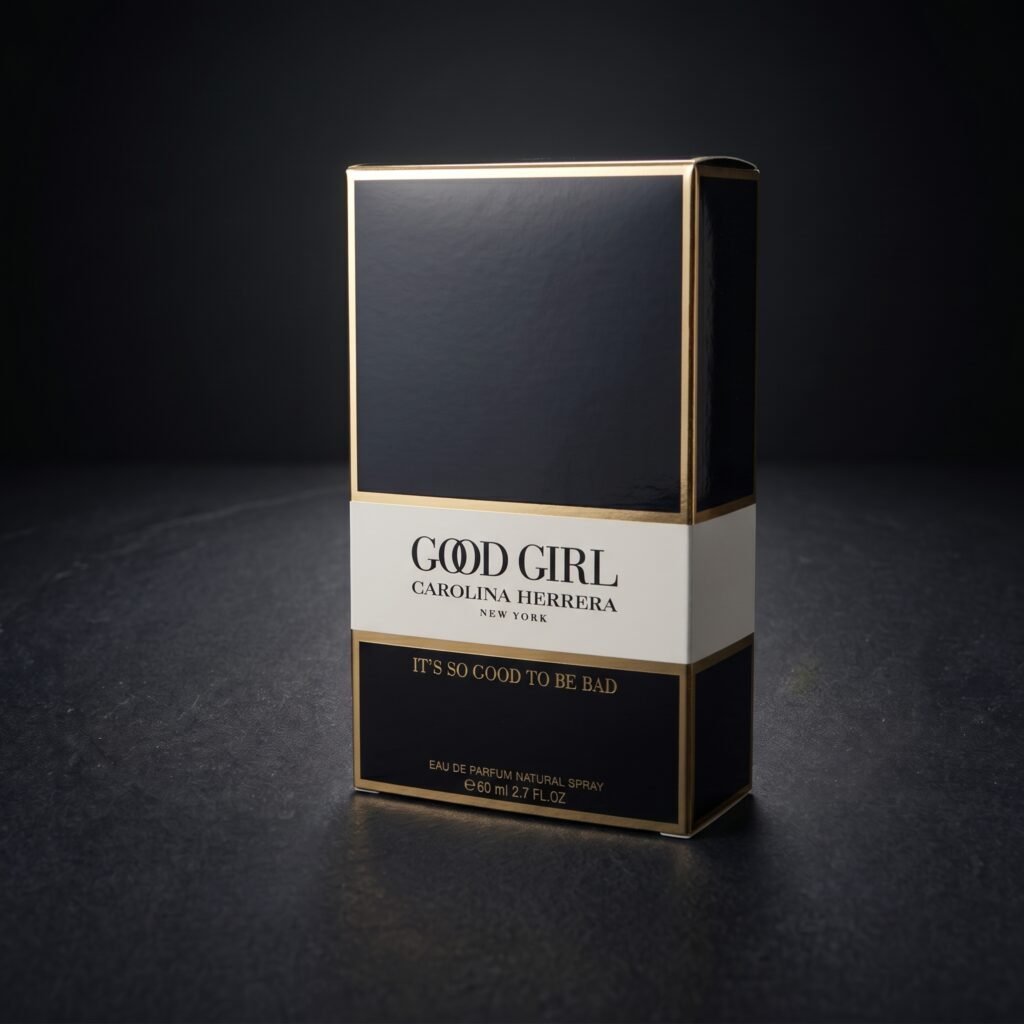 Perfume Good Girl 100ml