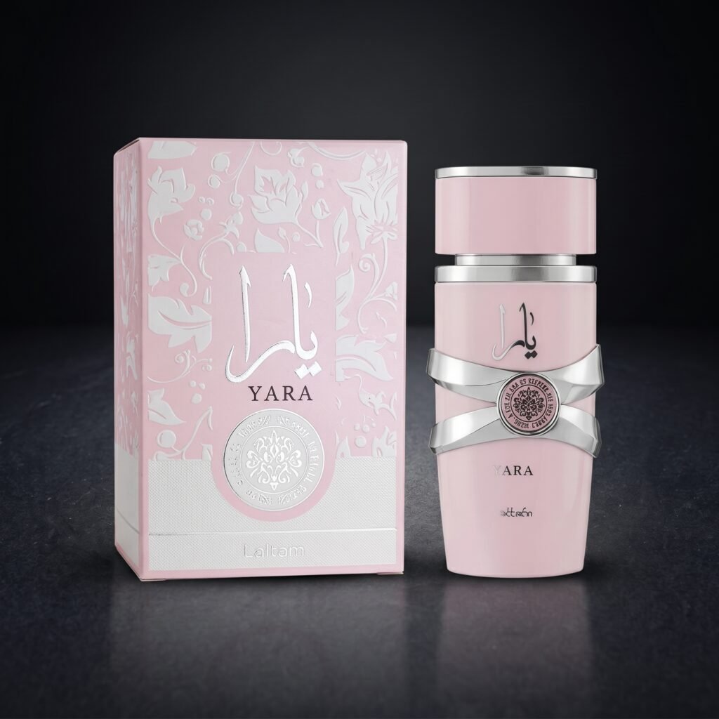 Perfume Lattafa Yara 100ml