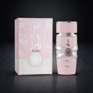 Perfume Lattafa Yara 100ml