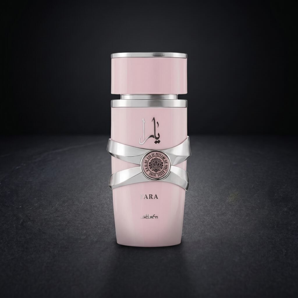 Perfume Lattafa Yara 100ml
