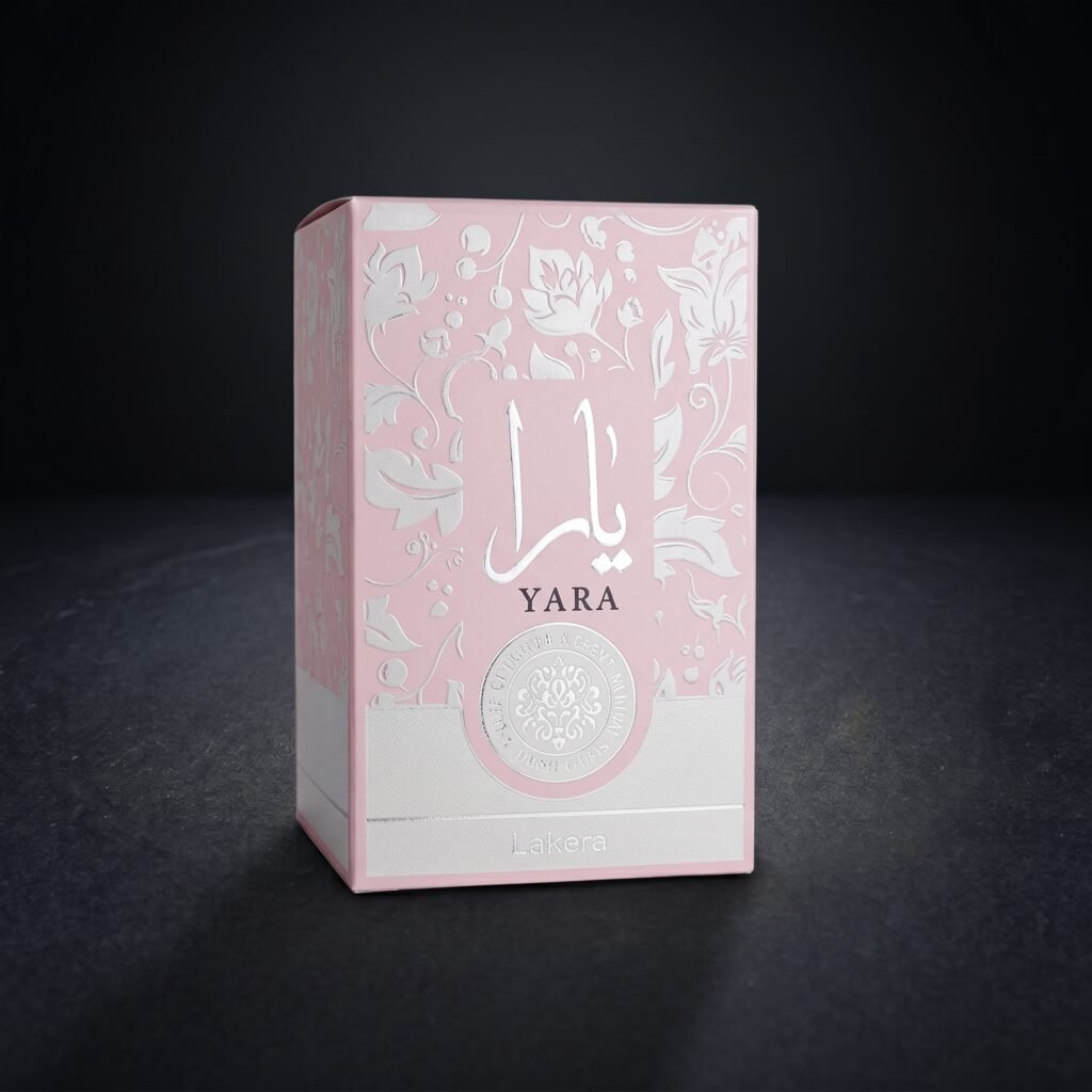 Perfume Lattafa Yara 100ml