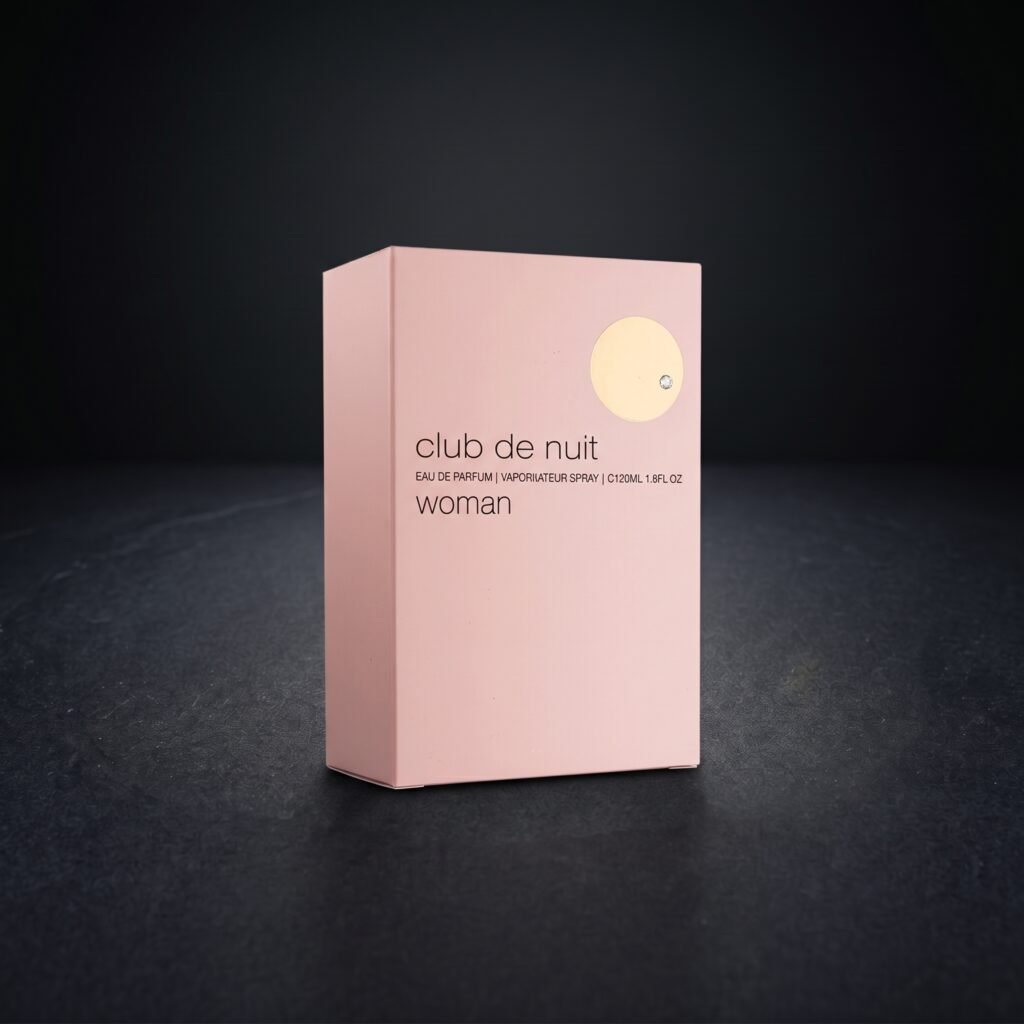 Perfume Armaf Club de Nuit Woman 100ml