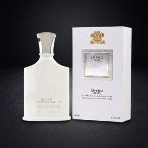 Perfume Silver Muntain Water 100ml