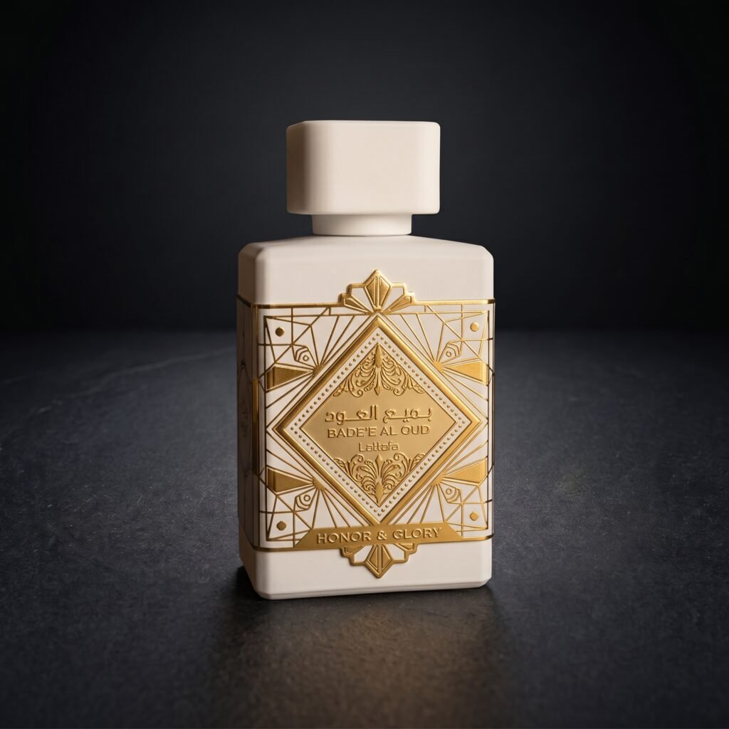 Perfume Bade’e Al Oud Honor & Glory 100ml