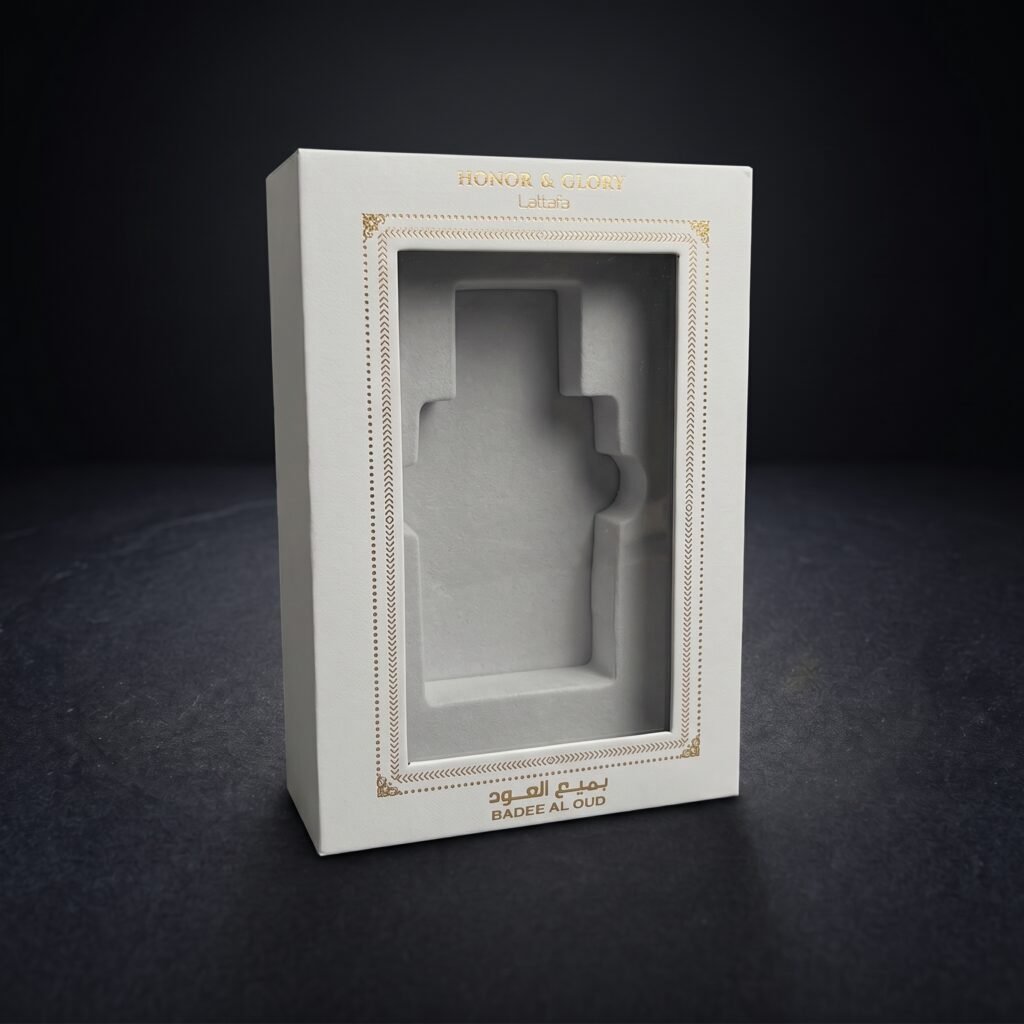 Perfume Bade’e Al Oud Honor & Glory 100ml